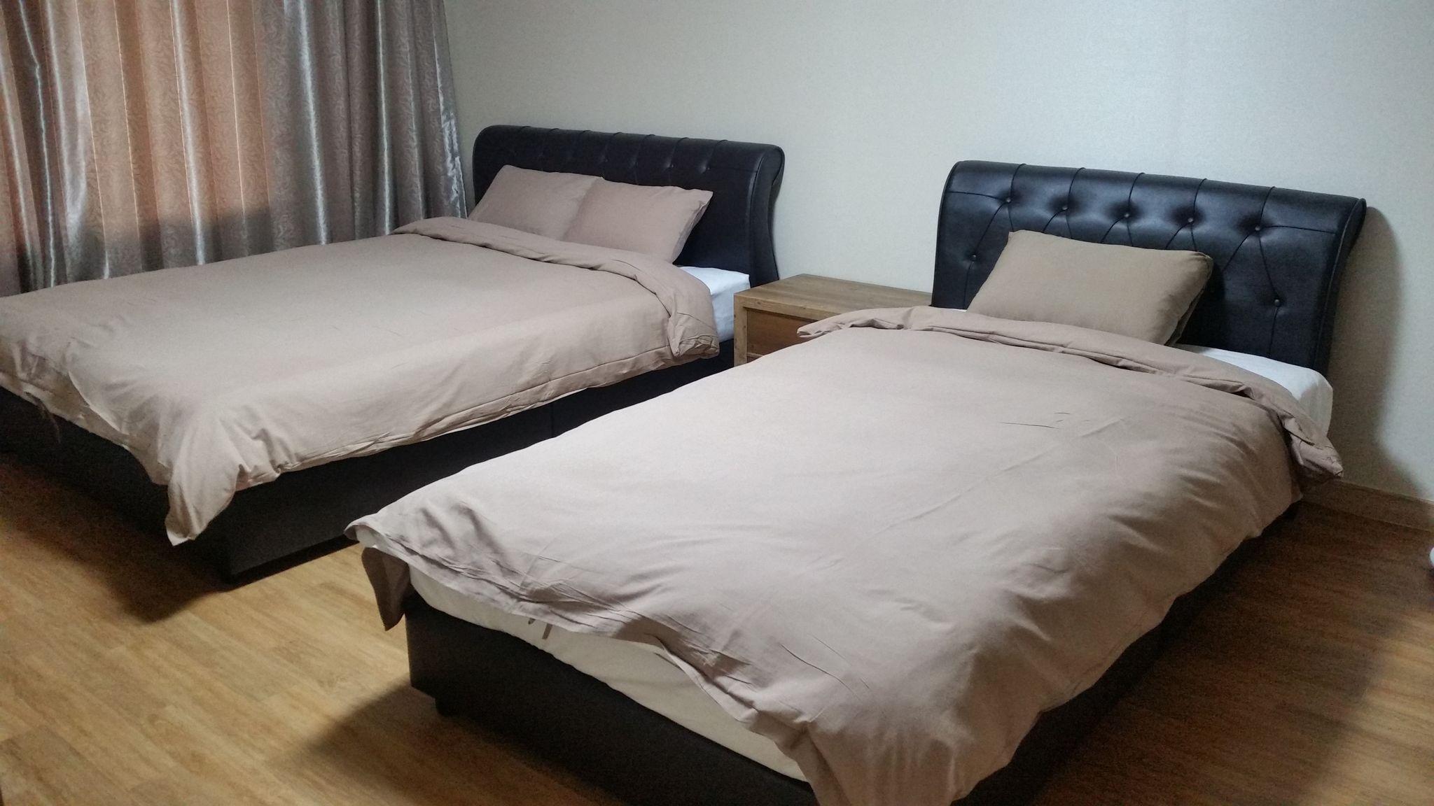 포유 리조트 (Seorak Foryou Resort)