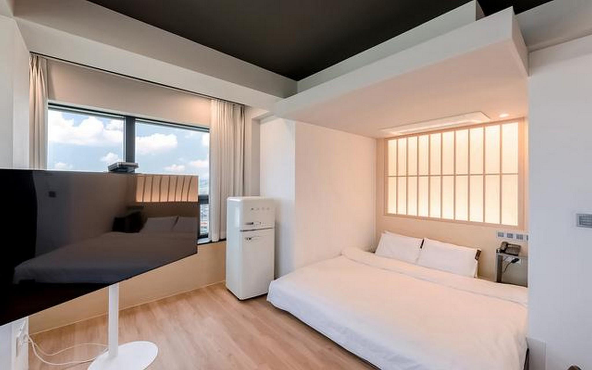 포항 구룡포 호텔 701 (Pohang Guryongpo Hotel 701)