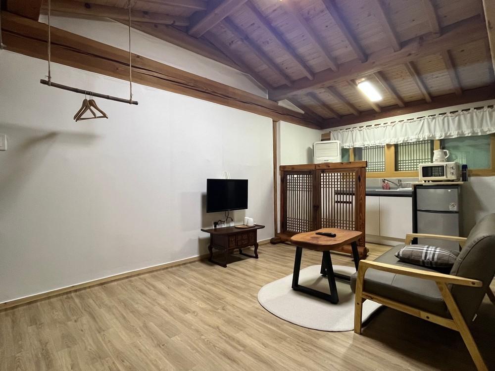 한옥에서 펜션 (damyang hanokeseo pension (Korea Quality))