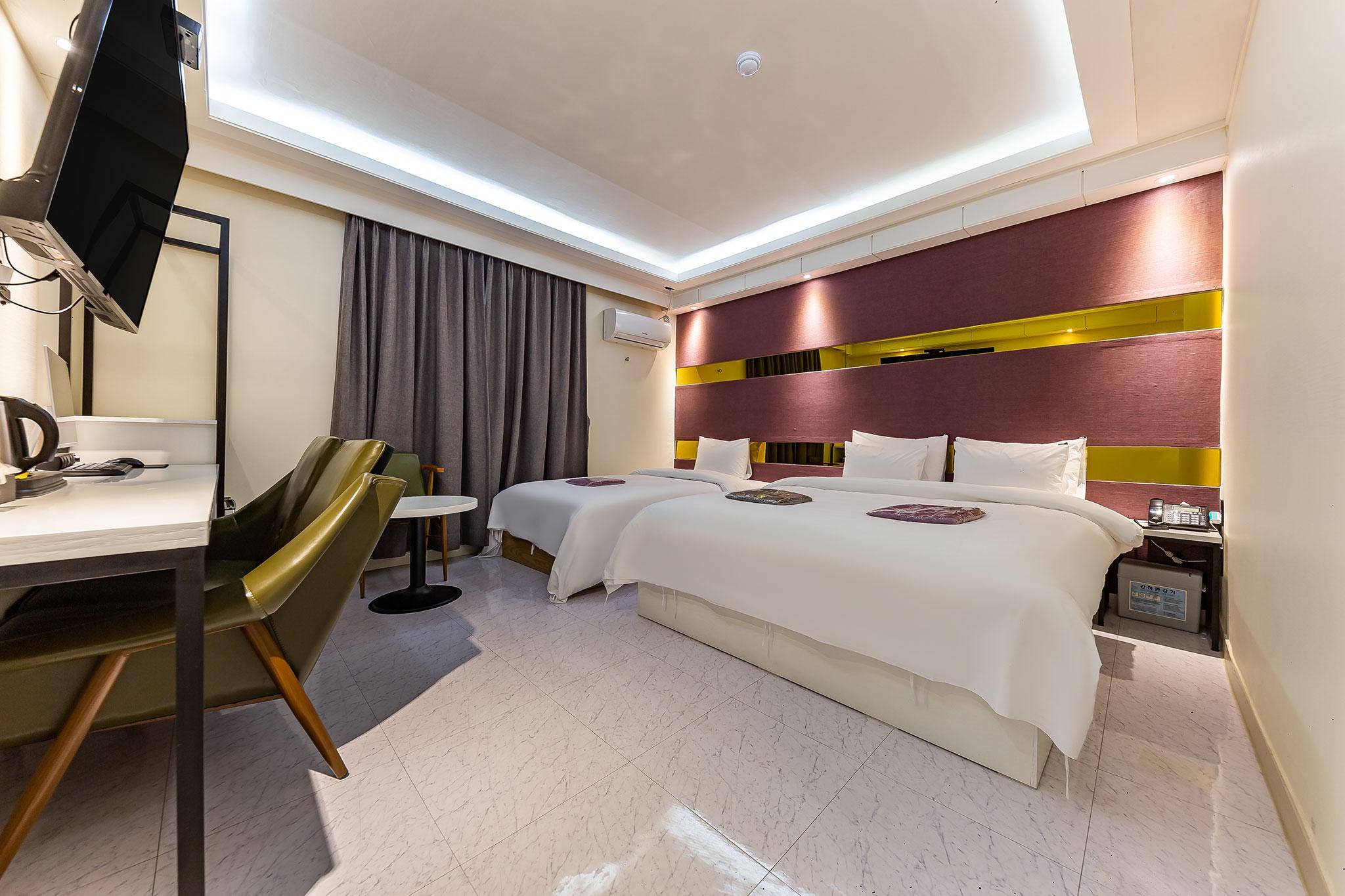 브라운도트 천안성정점 (Brown Dot Cheonan Seongjeong Branch)