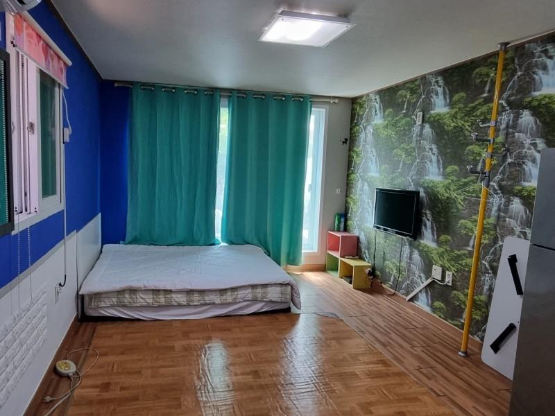 제천 힐링펜션 (Jecheon Healing Pension)