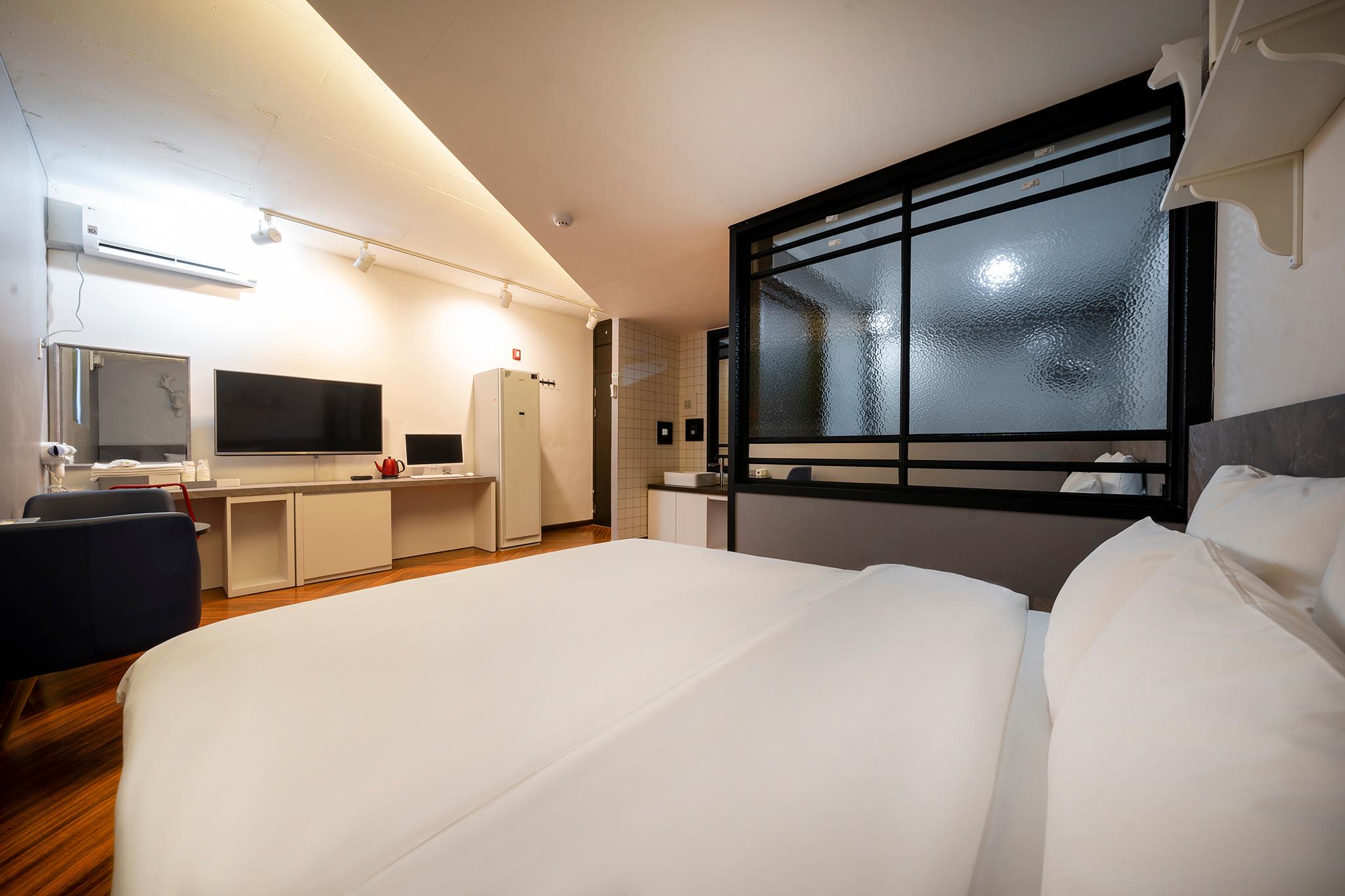 익산 포시즌호텔 (Iksan 4 Seasons Hotel)