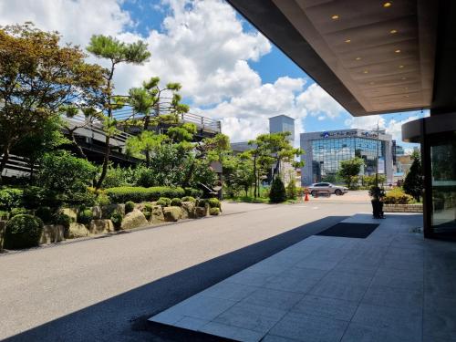 에이본 호텔 (AVON Hotel)