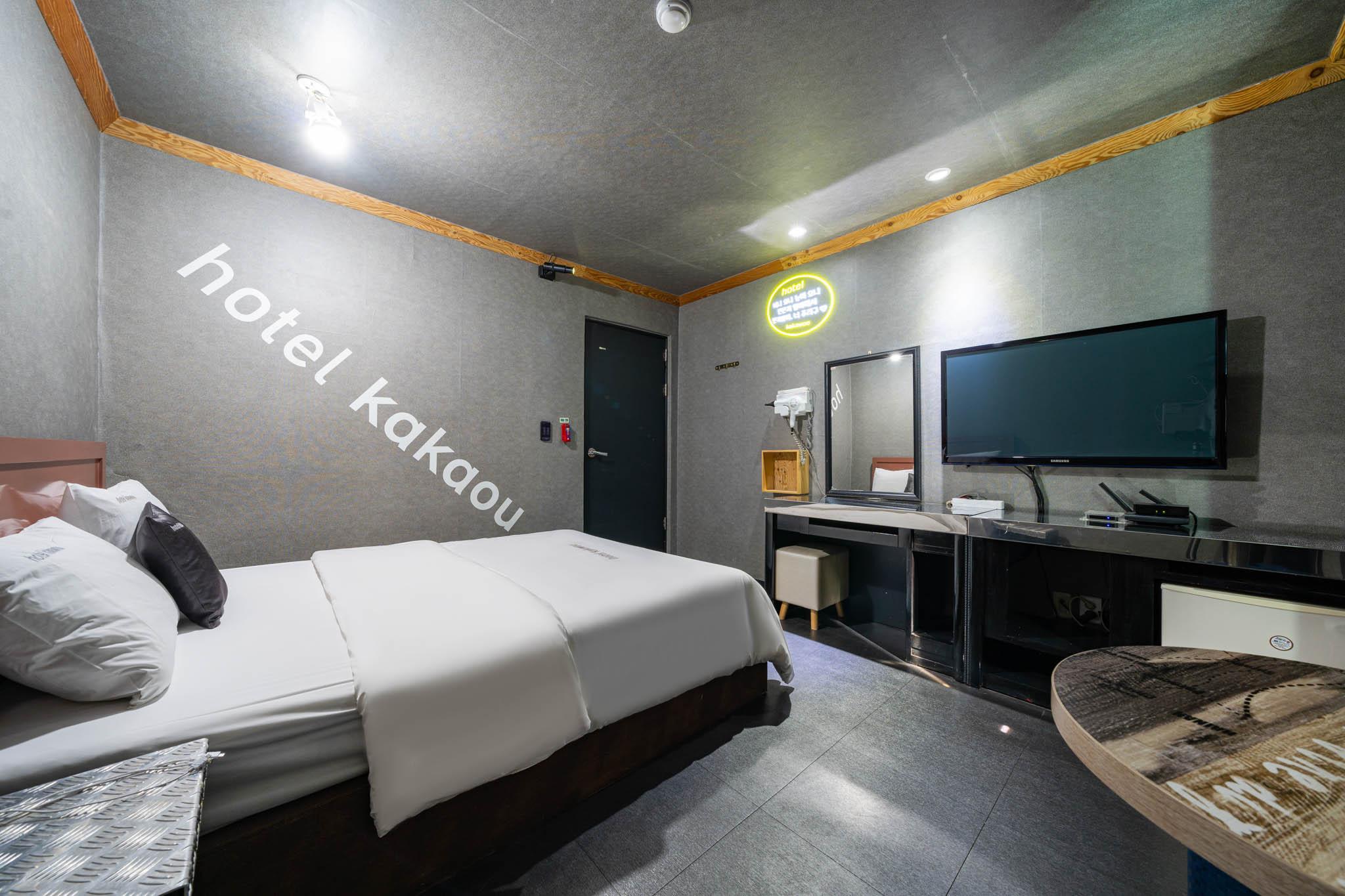 안산 카카우 (Anshan Cacau)