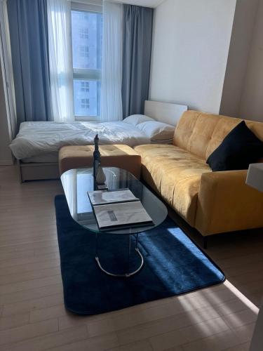 힐링 하우스 (Healing House)