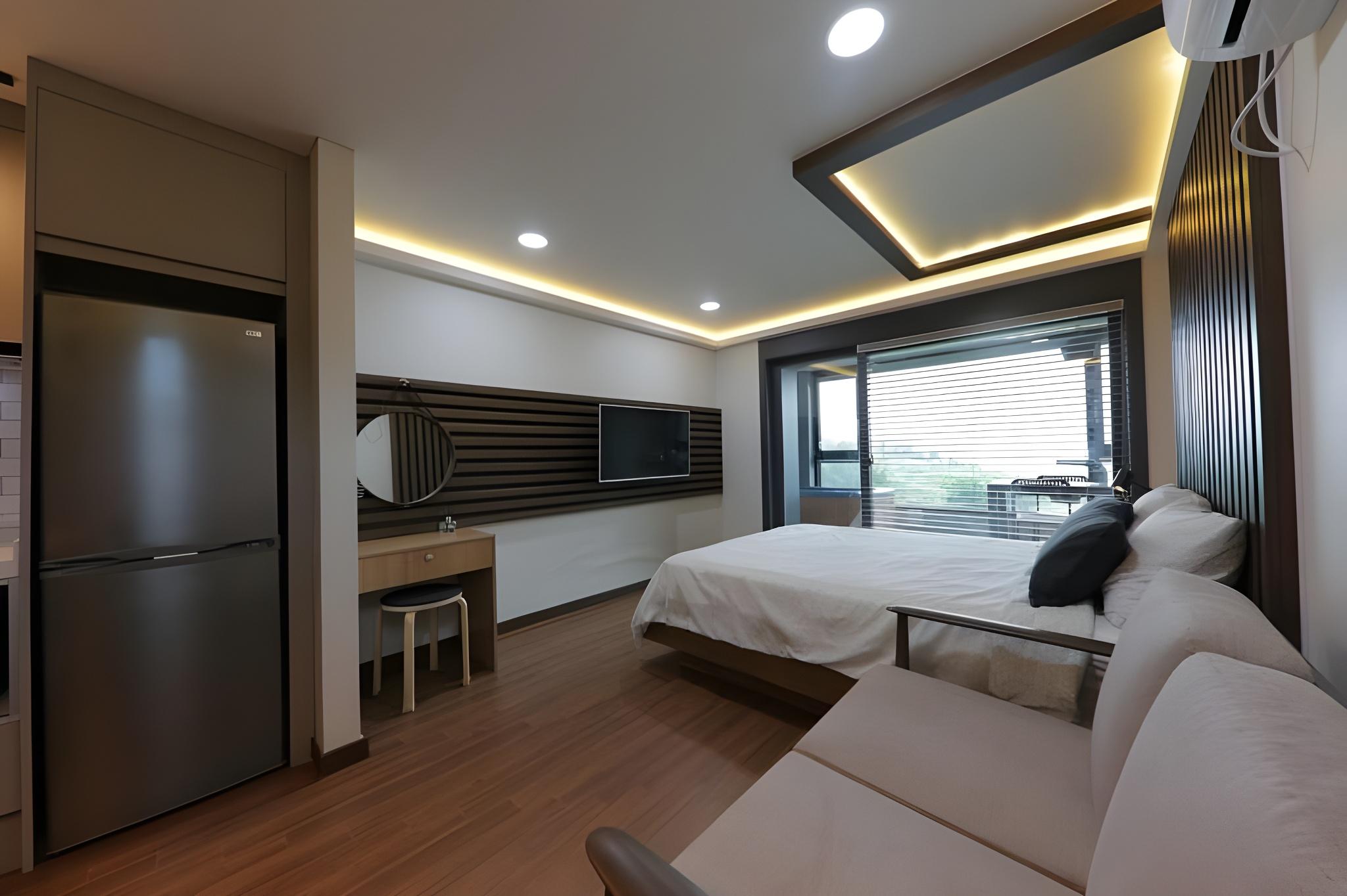 포천 그린힐펜션 (Pocheon Green Hill Pension)