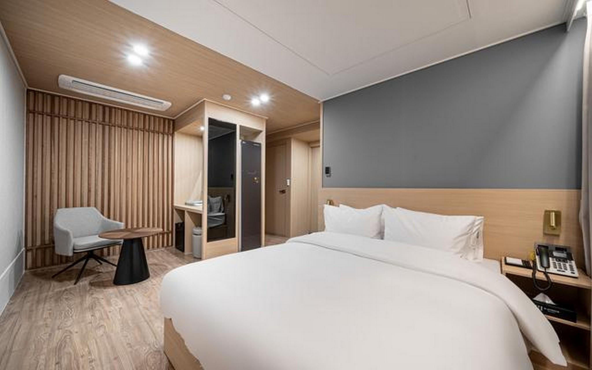 경주 H 에비뉴 경주 시청점 (Gyeongju H Avenue Gyeongju City Hall Branch)