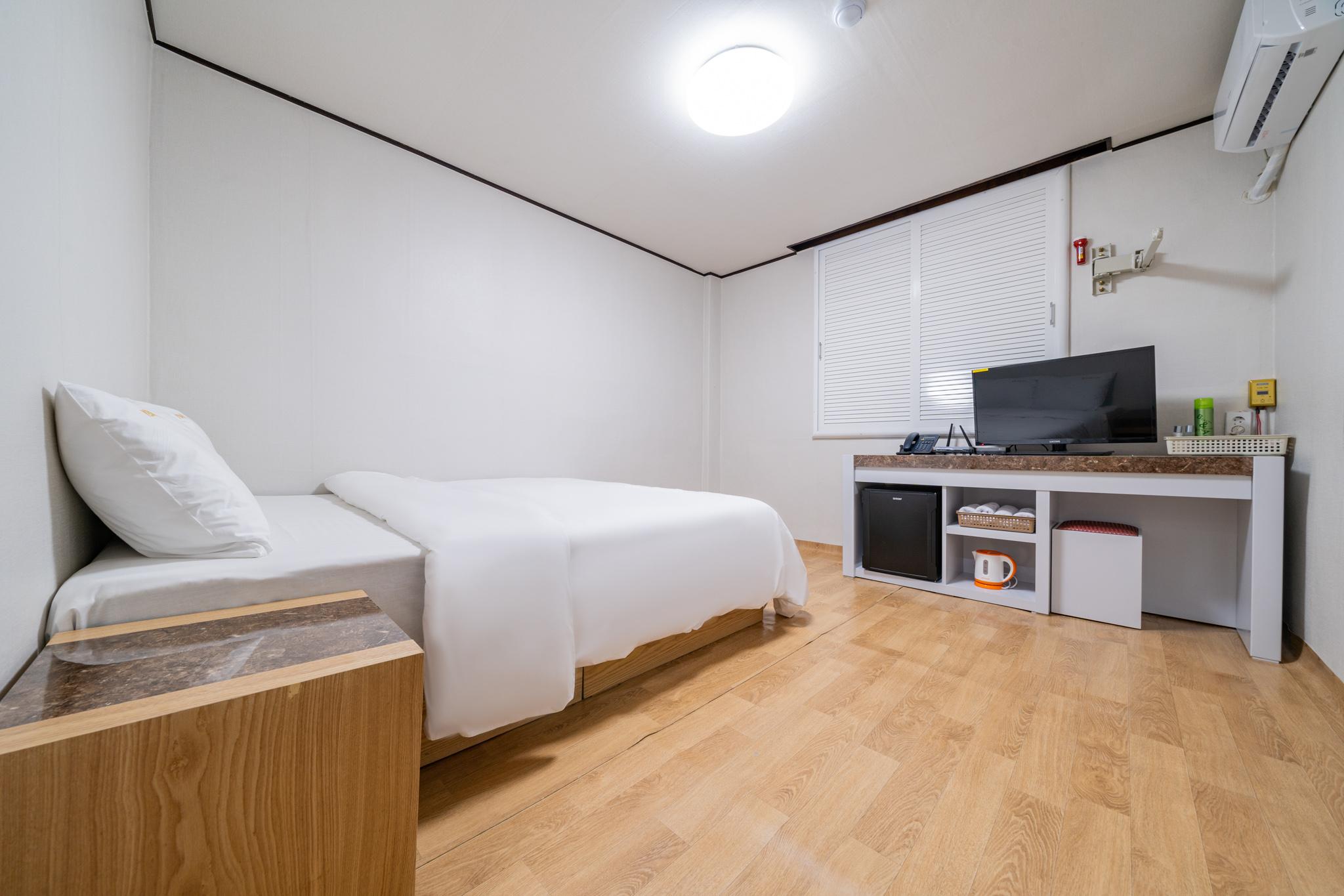 제천 예스모텔 (Jecheon Yes Sumotel)