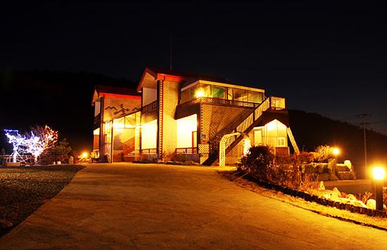 Sea and Blue Sol Pension