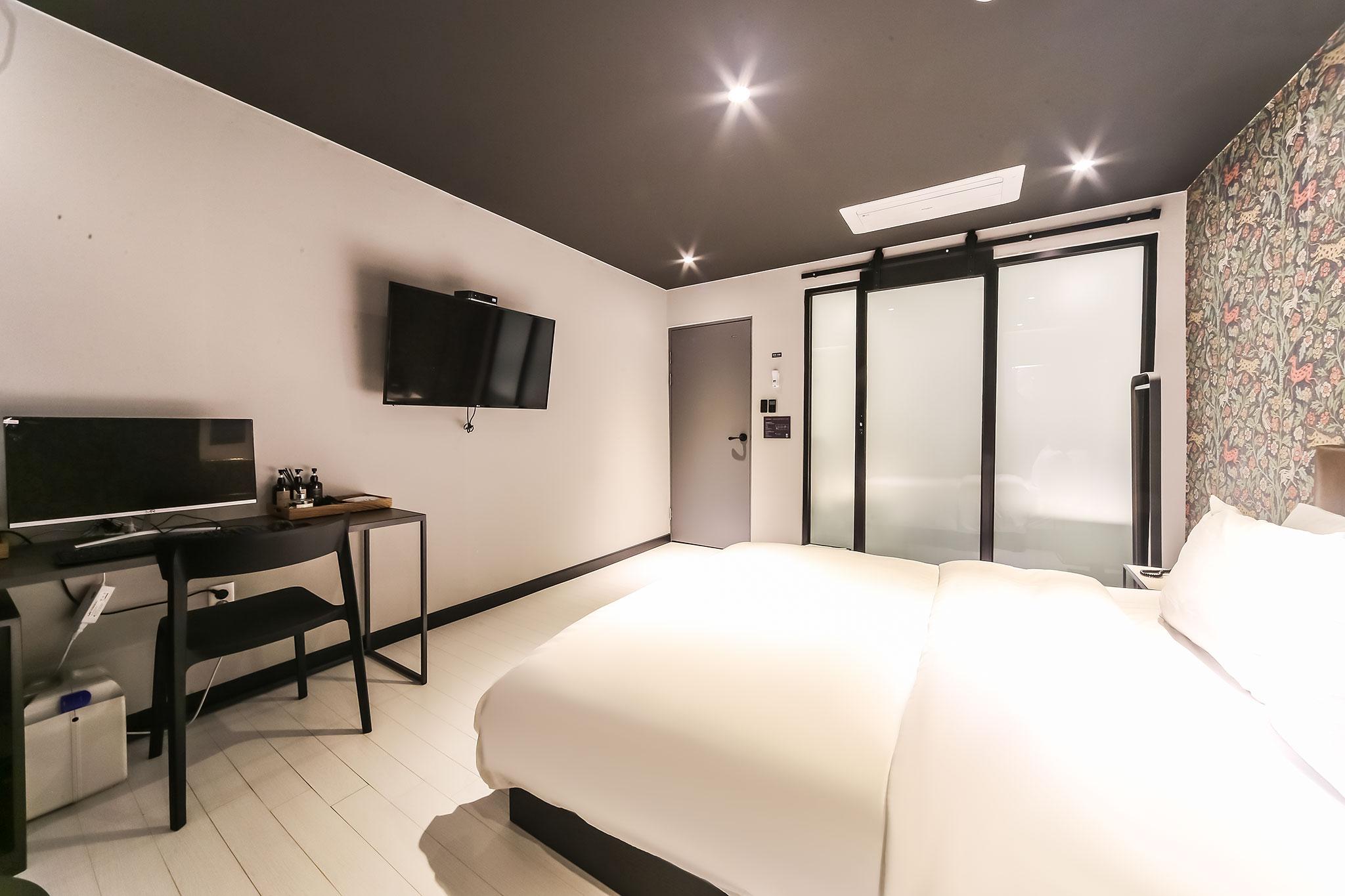 부산 명지 브라운도트 명지점 (Busan Myeongji Brown Dot)