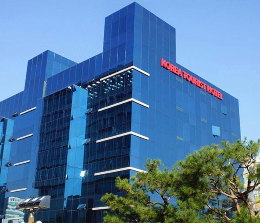 코리아 관광호텔 (Korea Tourist Hotel)