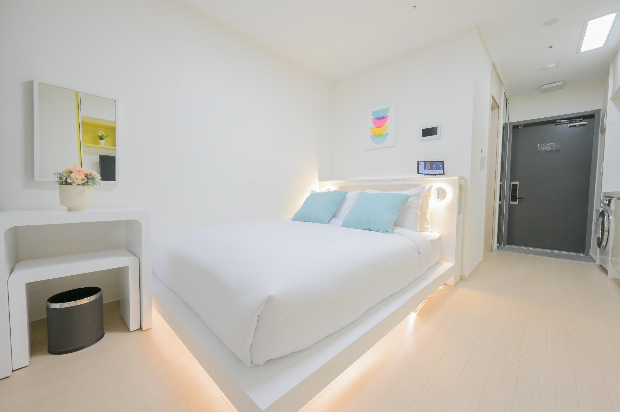 양양 E7 죽도 (E7 YANGYANG JUKDO)