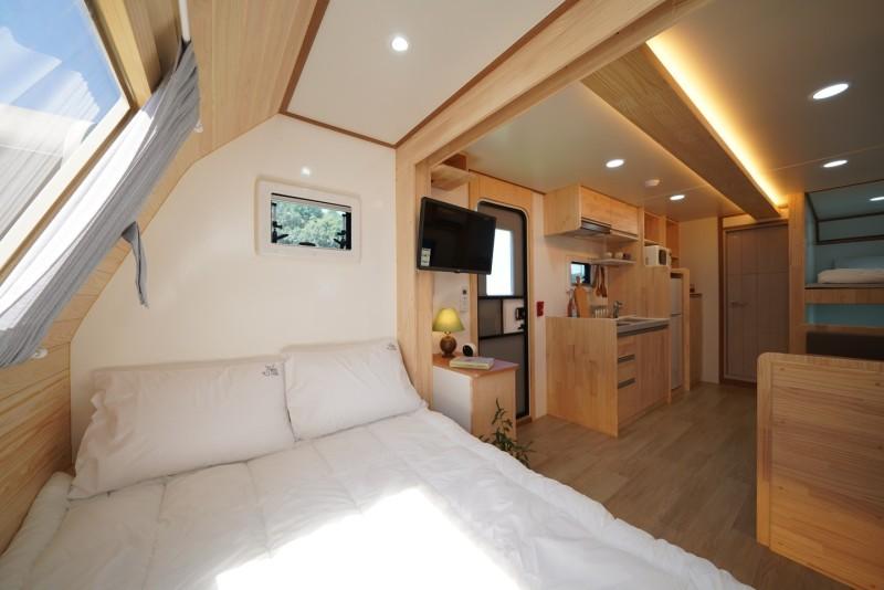 담양 오랑쥬마을펜션 (Damyang Orange Village Pension)