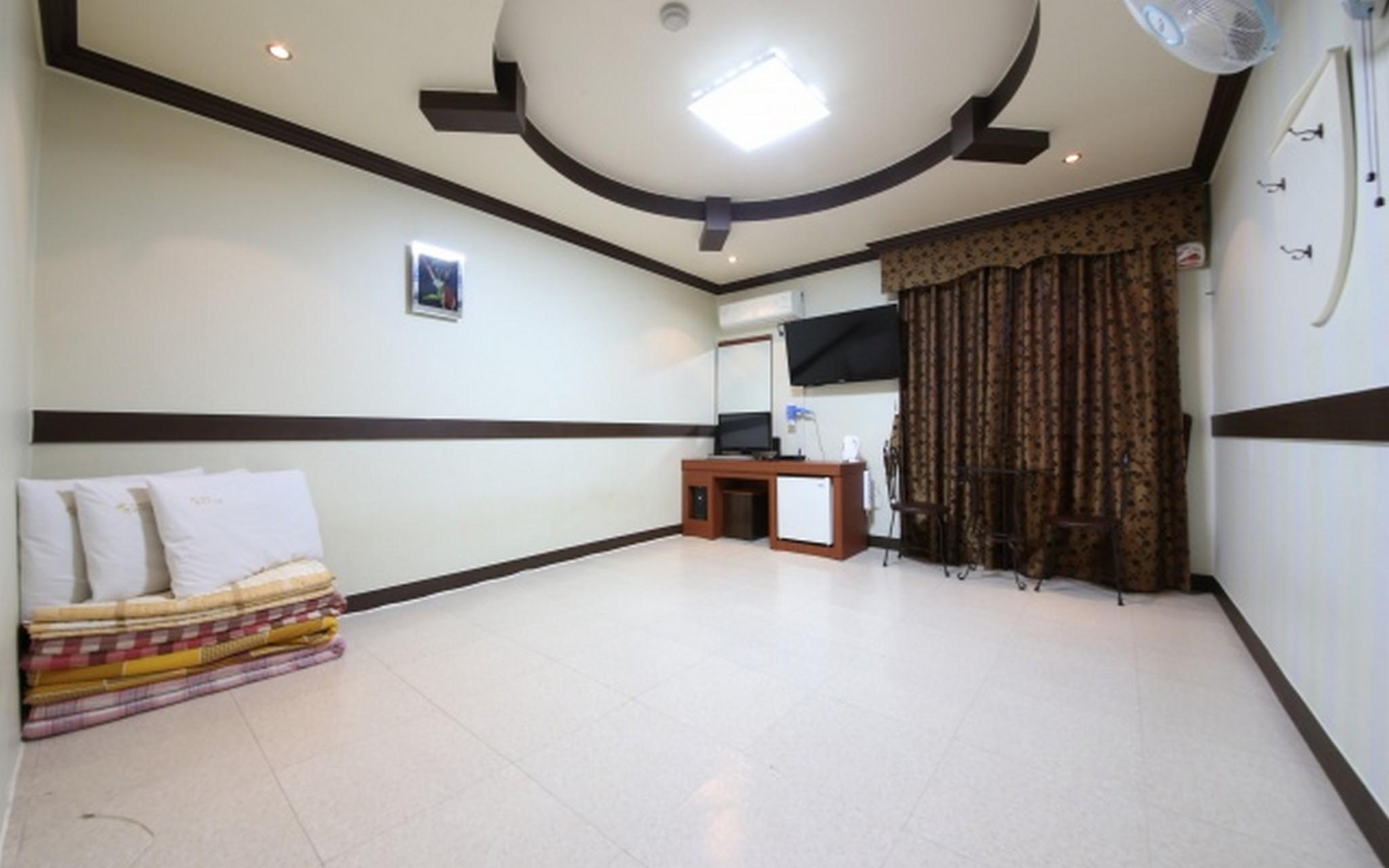 목포 해비치 (Mokpo Haevichi)