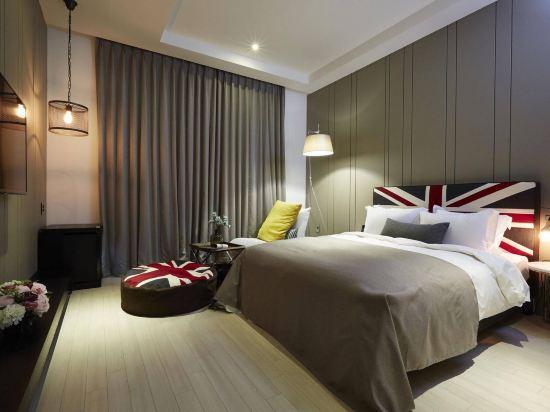 Namoo Hotel Chungbuk Innocity