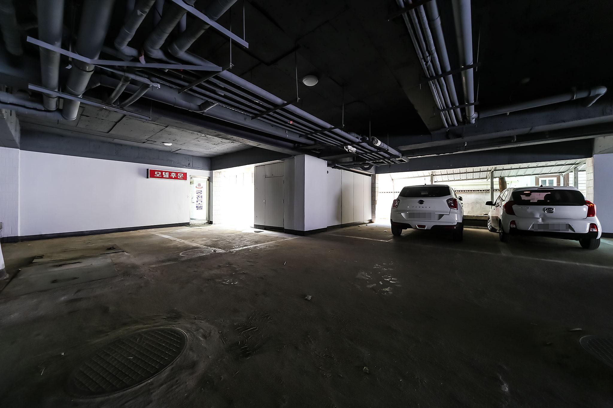 안동 꿈의궁전 (Andong Palace of Dreams)