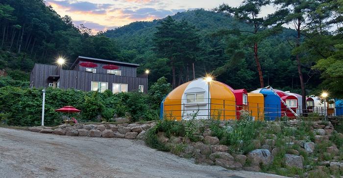 Mulhansanjang Pension