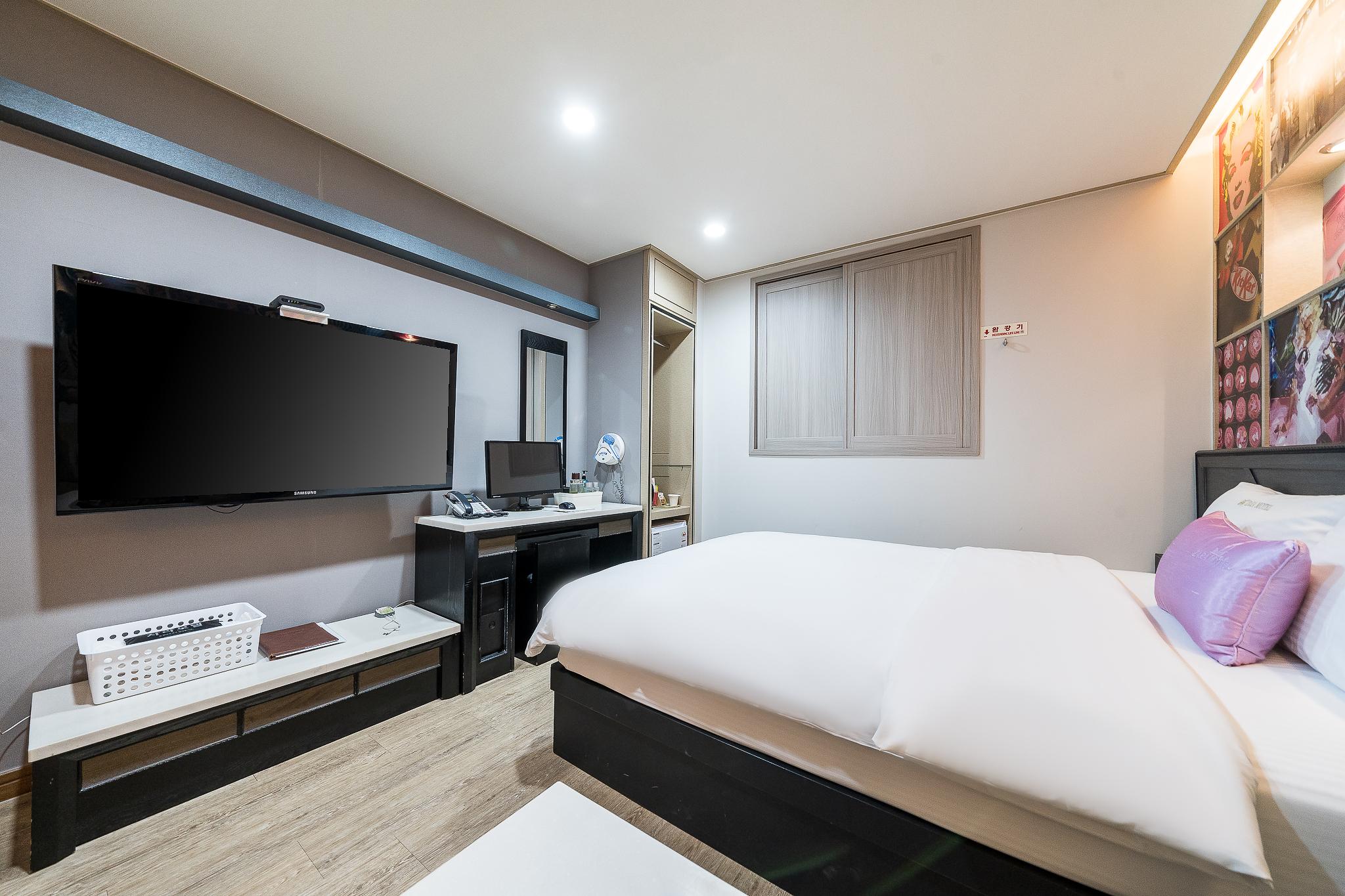 경주 보문 자라(ZARA) (Gyeongju Bomun Zara)