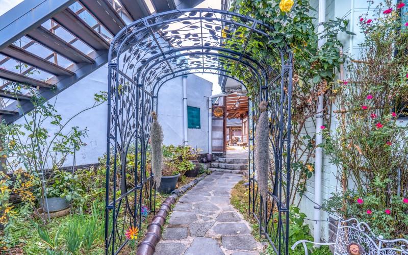 나주 에덴하우스펜션 (Naju Eden House Pension)