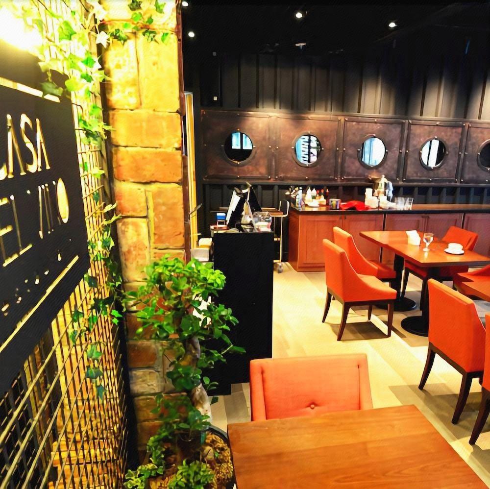 레지던스 라 미아 (Residence La Mia)