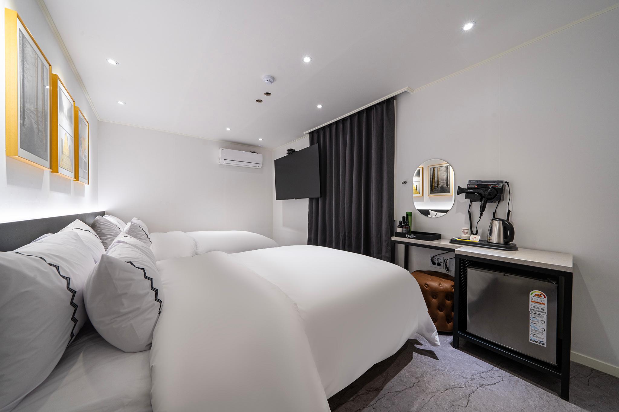 제천 아리호텔 (Jecheon Ari Hotel)