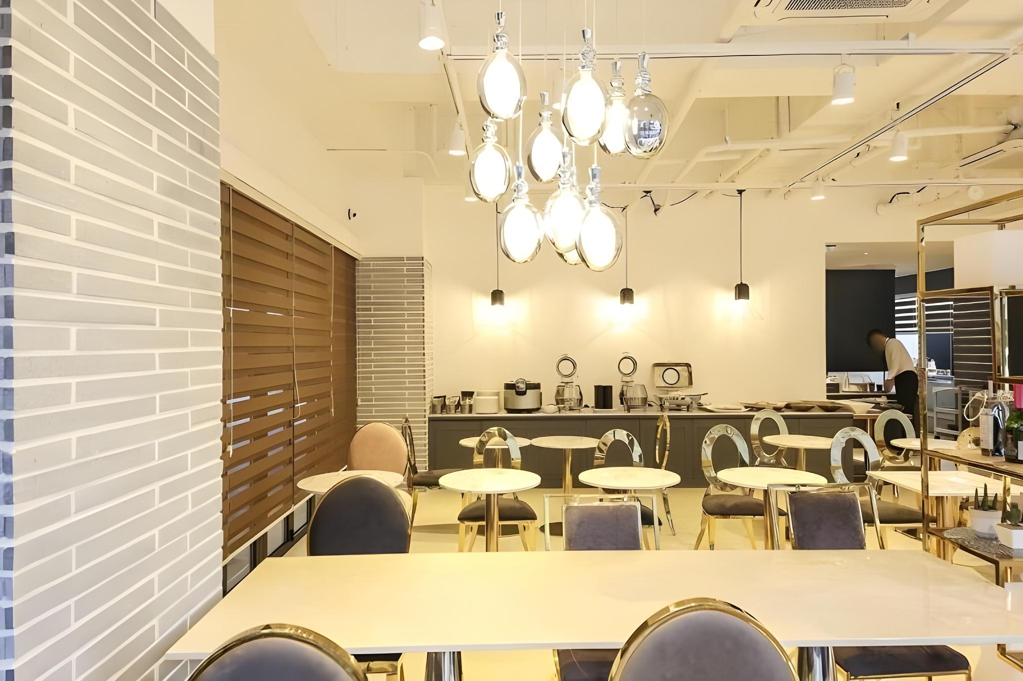 천안 호텔 녹스 (Hotel Knox Cheonan)