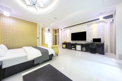 르네상스 호텔 포항  (Renaissance Hotel Pohang)