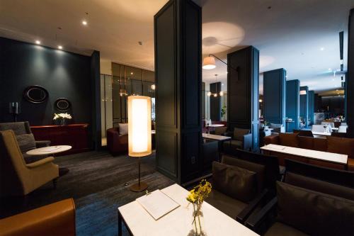 홀리데이 인 광주 (Holiday Inn Gwangju)