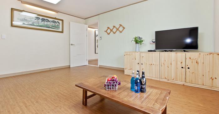 Mulhansanjang Pension