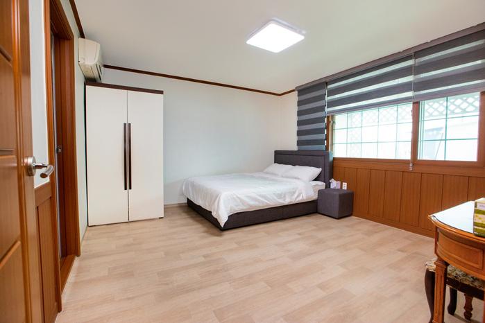 Kkolbae Villa Pension