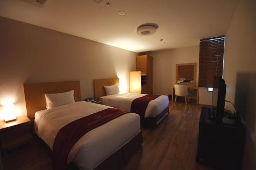 호텔 라온제나 (Hotel Laonzena)