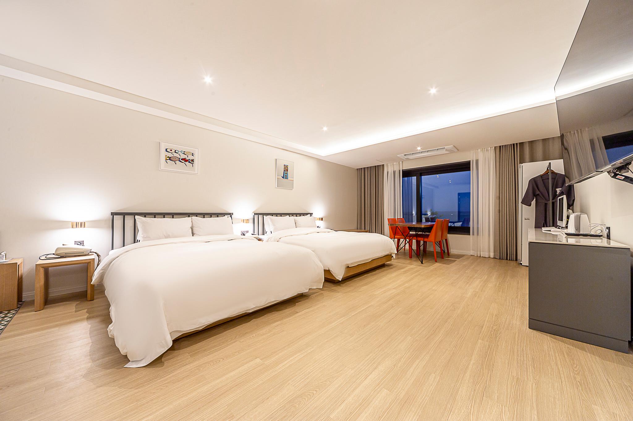 브라운도트 포항 영일대점 (Pohang Youngildae Brown Dot)