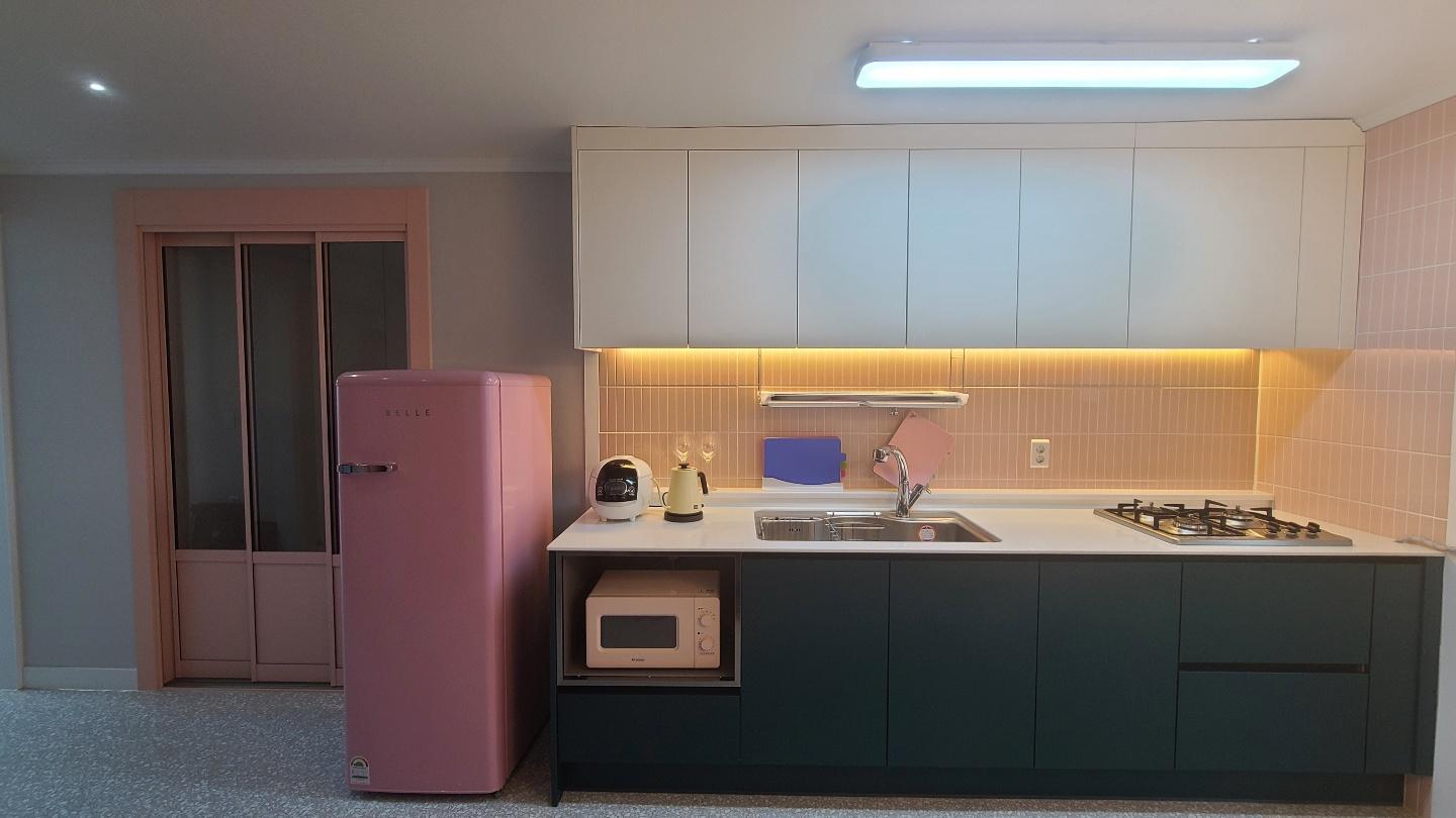 M도구별장하우스 (M Dogubyeoljang House)