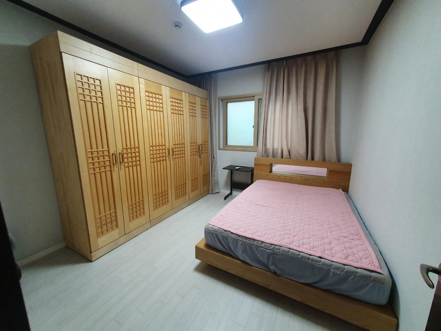 파주 한옥스테이 (Paju Hanok Stay)