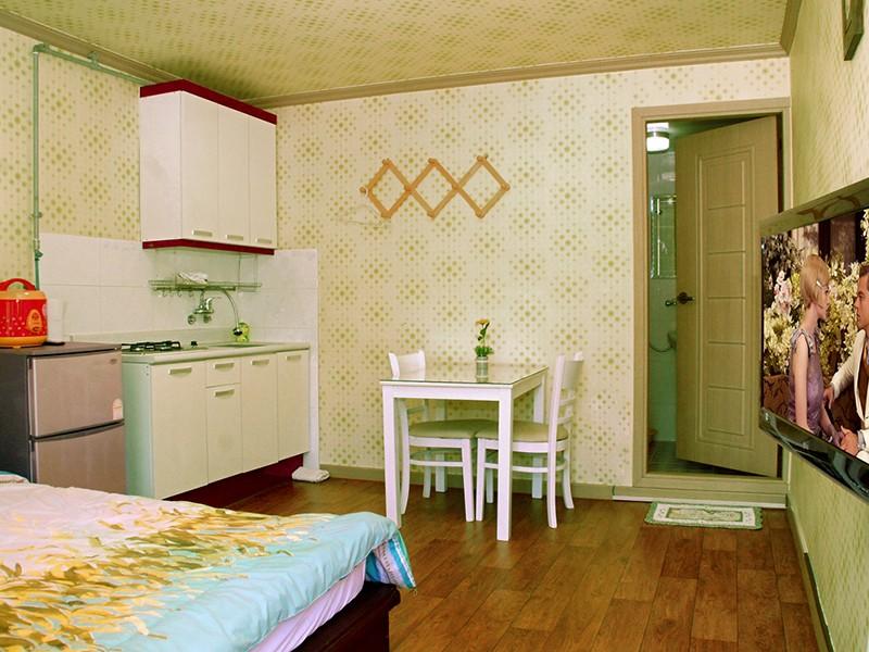 포천 여행스케치펜션 (Pocheon Yeohaeng Sketch Pension)