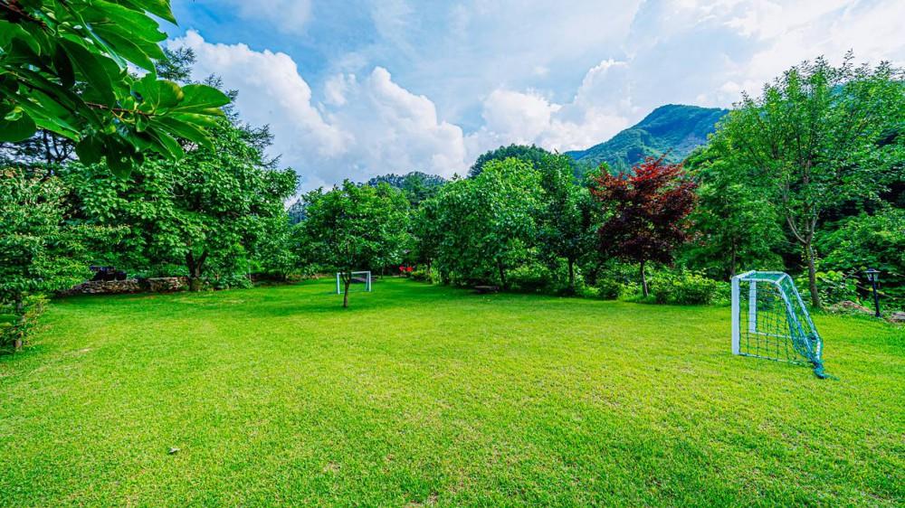 윤슬 펜션 (Yoonsul Pension)