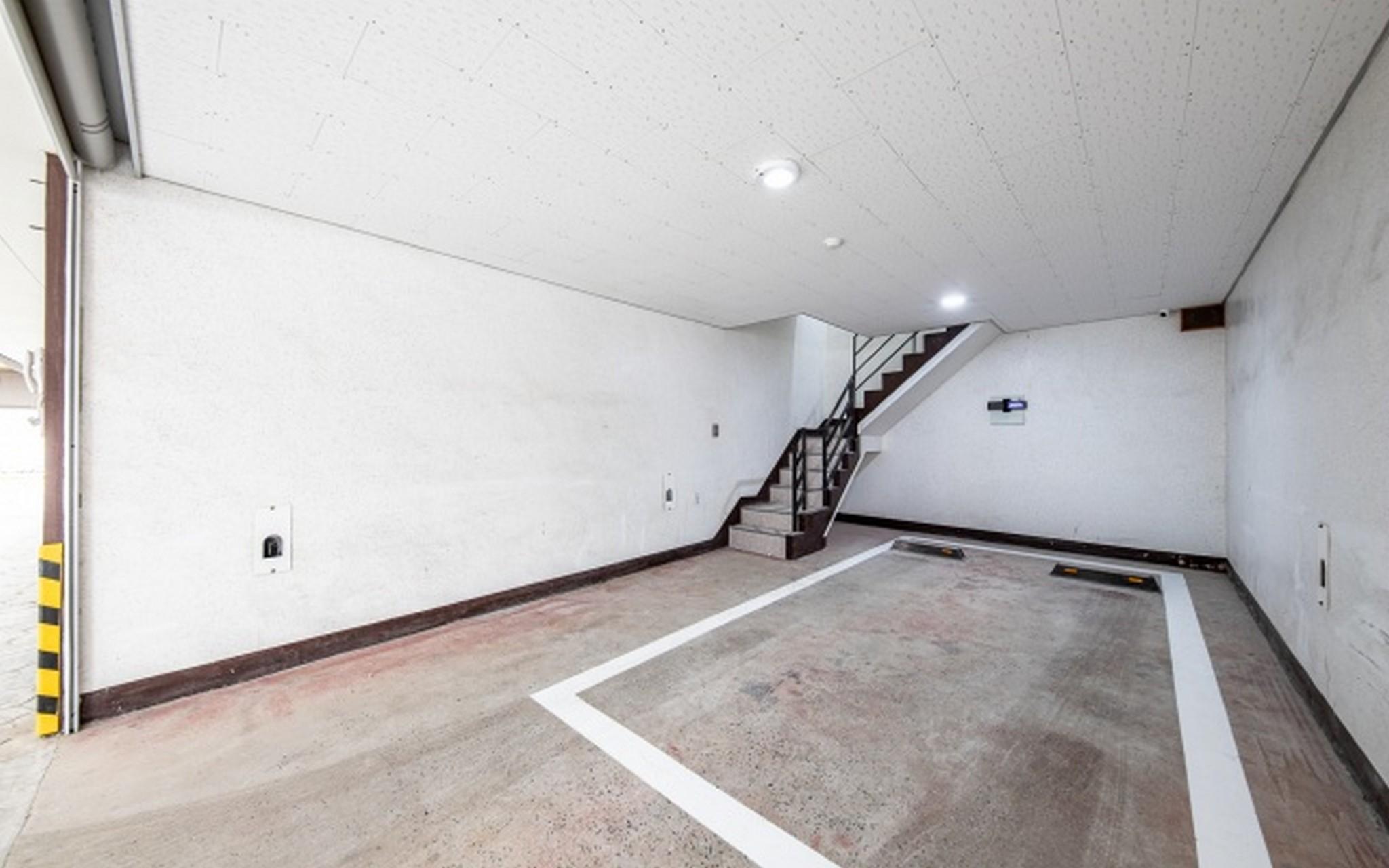 목포 하당 무인호텔 (Mokpo Hadang Self check-in Hotel)