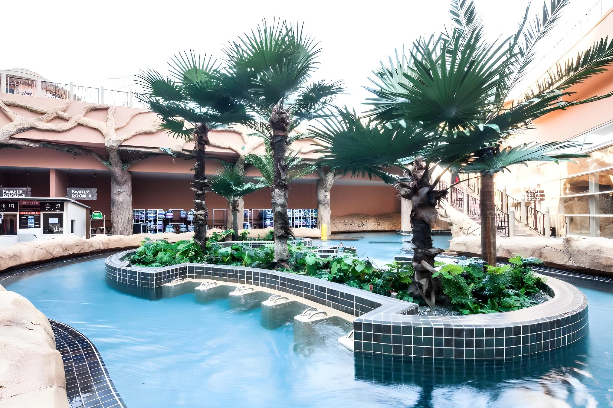 소노벨 변산 (SONO BELLE BYEONSAN)