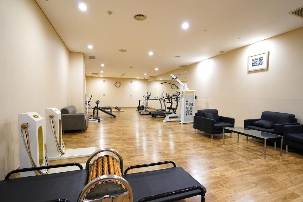 구미 센츄리호텔 (Gumi Century Hotel)