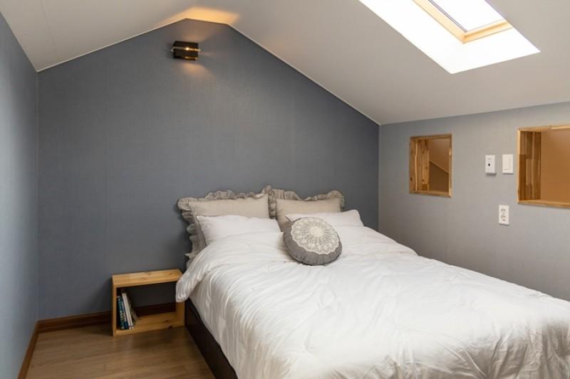 구례 플로라펜션 (Gurye Flora Pension)