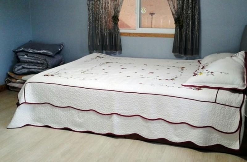 성주 솔마루펜션 (Seongju Solmaru Pension)