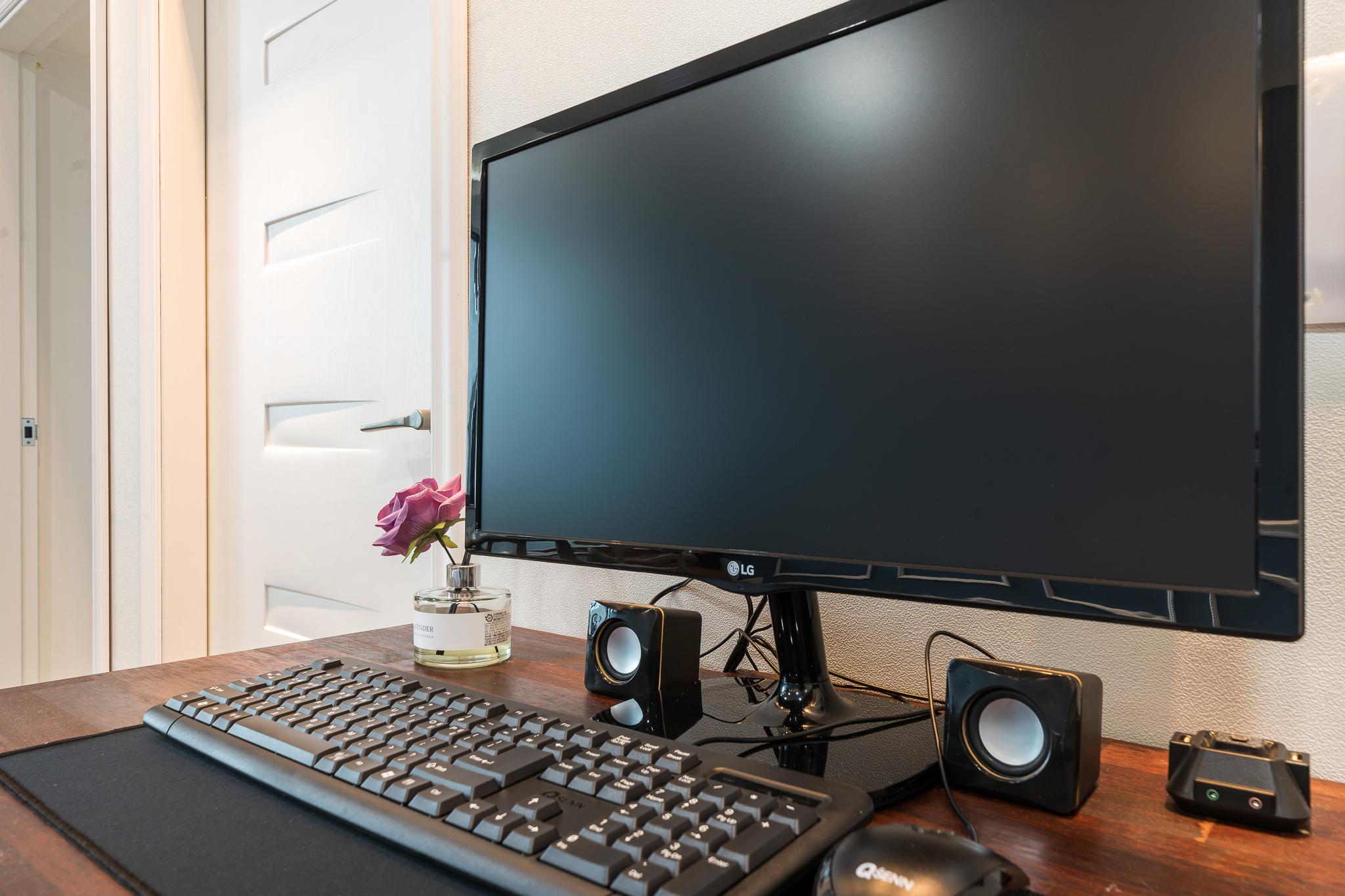 정읍 S2무인텔 (Jeongeup S2 Motel)