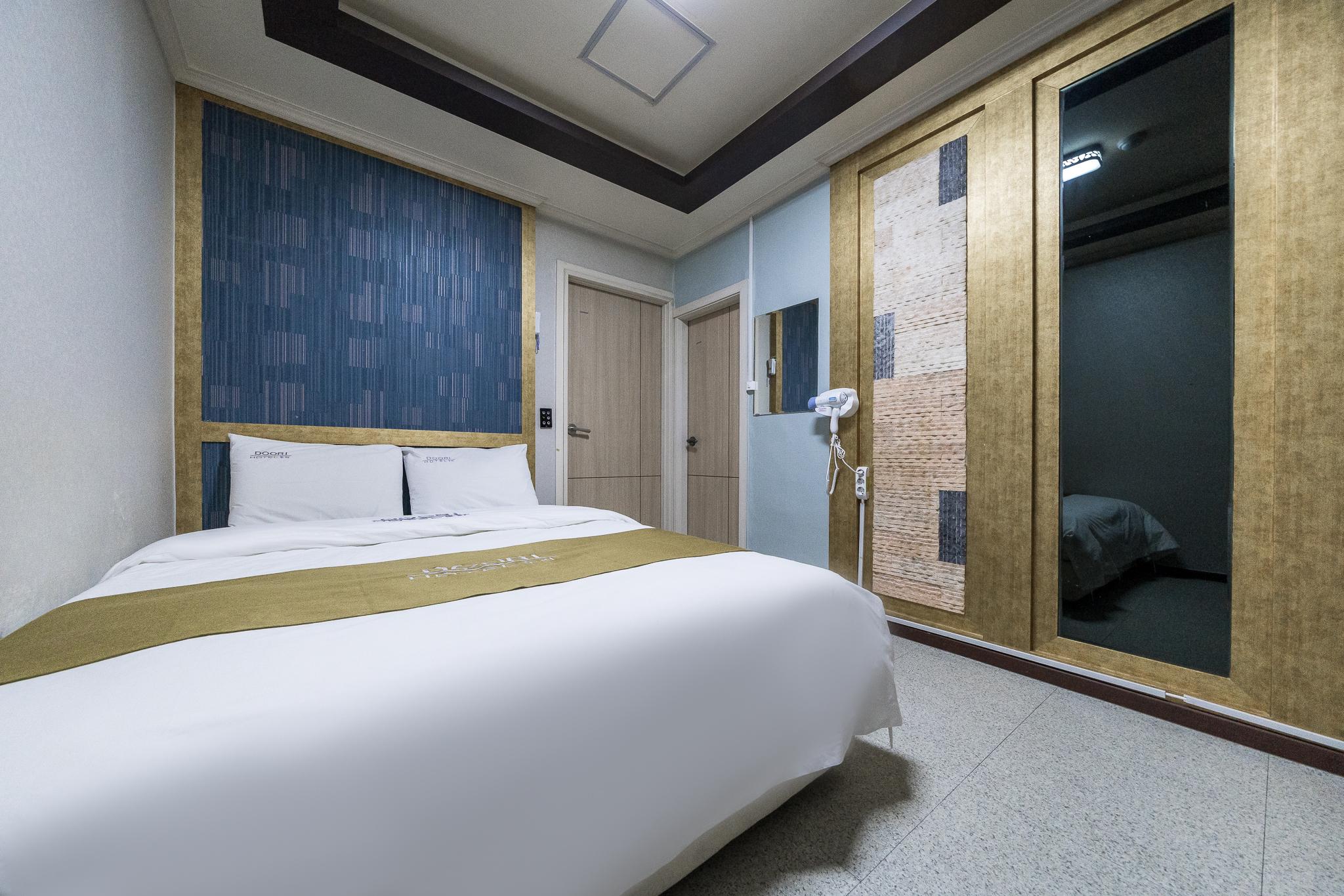 수원역 호텔 더 갤러리 (Suwon Station Hotel The Gallery)