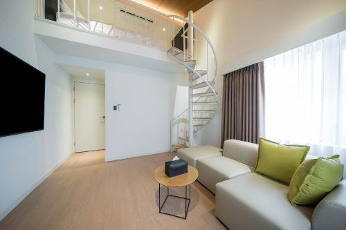 브라운닷 호텔 목포 곶바위 (Browndot Hotel Mokpo Gotbawi)