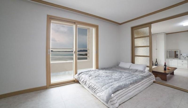 해남 워터하우스펜션 (Haenam Water House Pension)