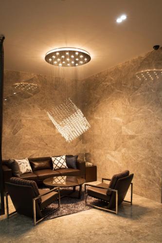 메이트 호텔 분당 (Mate Hotel Bundang)