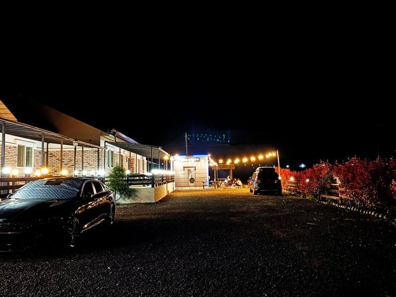 논산 열린펜션 (Nonsan Yeollin Pension)