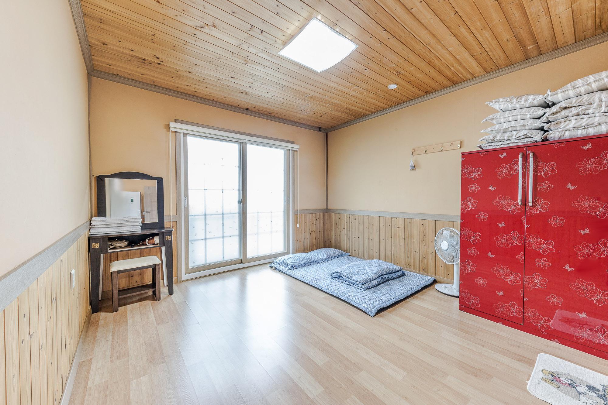 순천만 무한도전 펜션 (Suncheonman Muhan Dojan Pension)