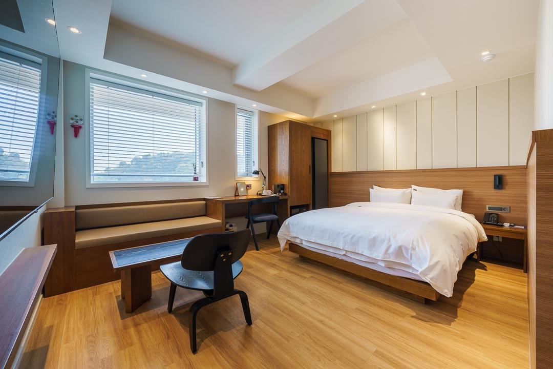 군산 그란 호텔 (Gunsan Gran Hotel)