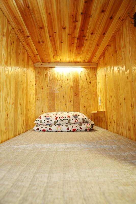 고흥 Hardys B&B펜션 (Goheung Hardys B&B Pension)